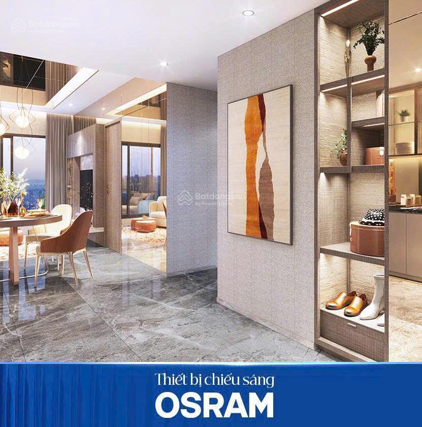 Picity sky park căn hộ cao cấp hồ chí minh.