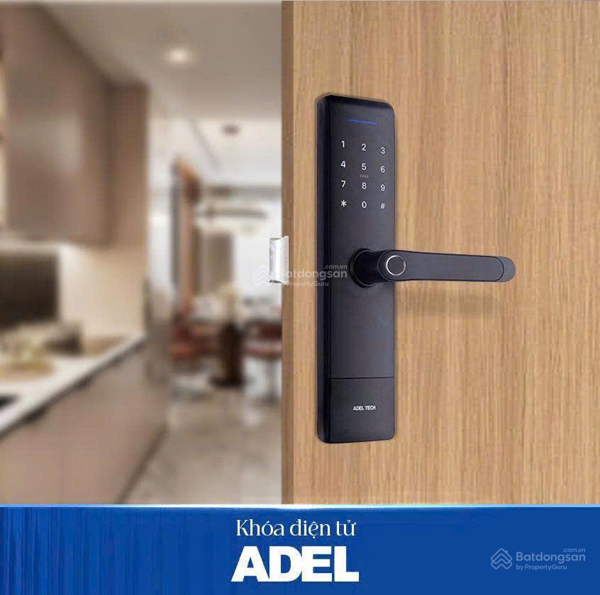 Picity sky park căn hộ cao cấp hồ chí minh.