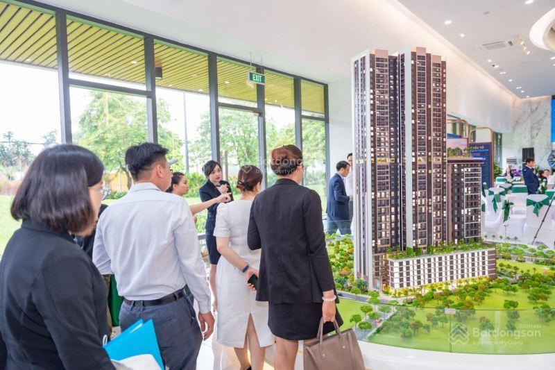 Picity sky park căn hộ cao cấp hồ chí minh.