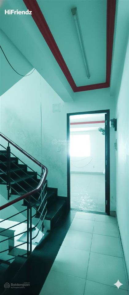 Gần cầu chà và  nhà 5 tầng 4,5x19  9 phòng siêu lợi nhuận  d.thu 36tr/tháng chỉ nhỉnh 8t