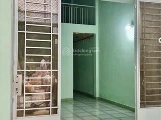 Giảm 200tr  lê đình thám  tân quý  1 trệt 1 lửng  dt 4.2 x 12 (nở hậu tài lộc)  chỉ 4.65t