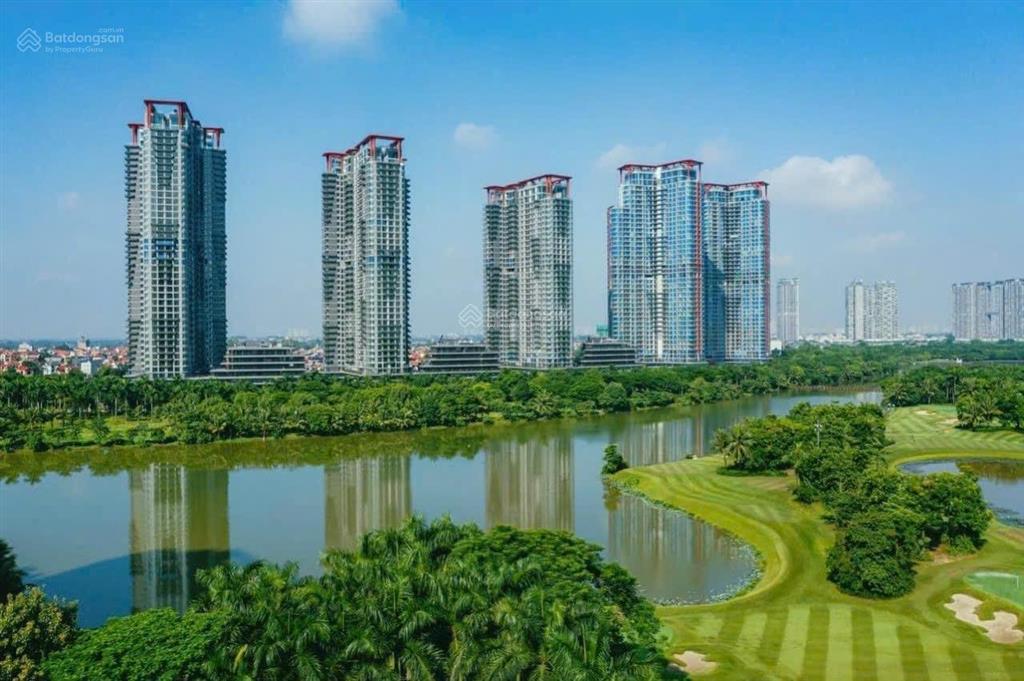 Bán căn hô 3 ngủ tại toà landmark , đa hoàn thiện full đồ , 3 ngủ 2 vệ sinh, giad chỉ 8ty1 bao phí
