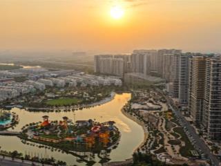 Cho thuê shop khối đế bs8 vinhomes grand park  143m²  100 triệu/tháng | 0937 334 ***