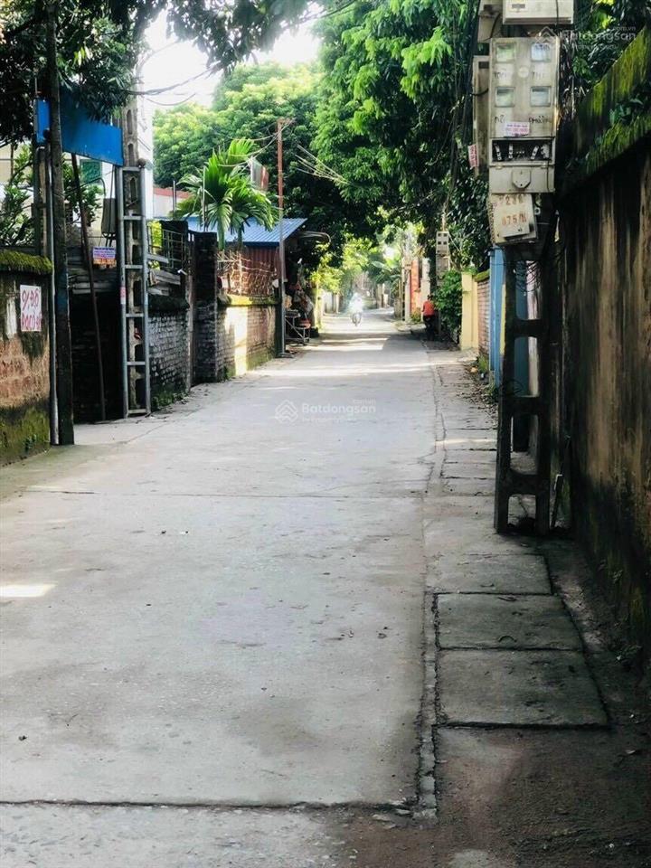 52m2 tdp phượng đồng, ô tô thông, cách đh thể thao 300m, giá 2.59 tỷ