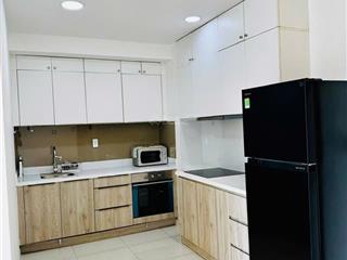 Chung cư phúc yên, phan huy ích, tb 110m2, 3p ngủ, có nt, 11tr5/tháng