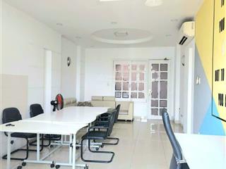 Lỗ vốn cho thuê? vp 36m2 chỉ 9tr  bao 100% phí quản lý, nước, mạng!