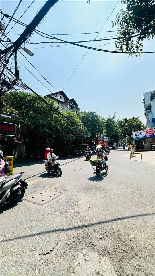 Nhà mặt tiền đường số 9 gò vấp giảm 300 triệu. giá chỉ còn 8 tỷ (tl) diện tích 4 x 15.5m