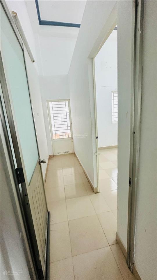 Nhà mặt tiền đường số 9 gò vấp giảm 300 triệu. giá chỉ còn 8 tỷ (tl) diện tích 4 x 15.5m