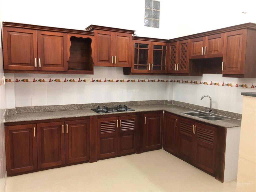 Nhà hxh đường 59, p14, gò vấp 4 tầng 6.5 tỷ