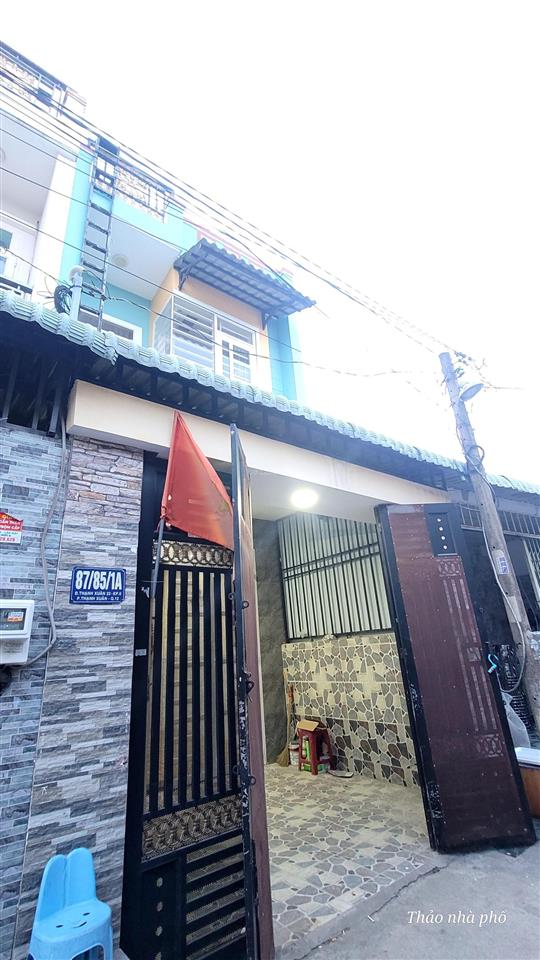 Bỏ 3 tỷ 5 mua "hộ khẩu" picity hay sở hữu nhà sổ riêng ngay cạnh?
