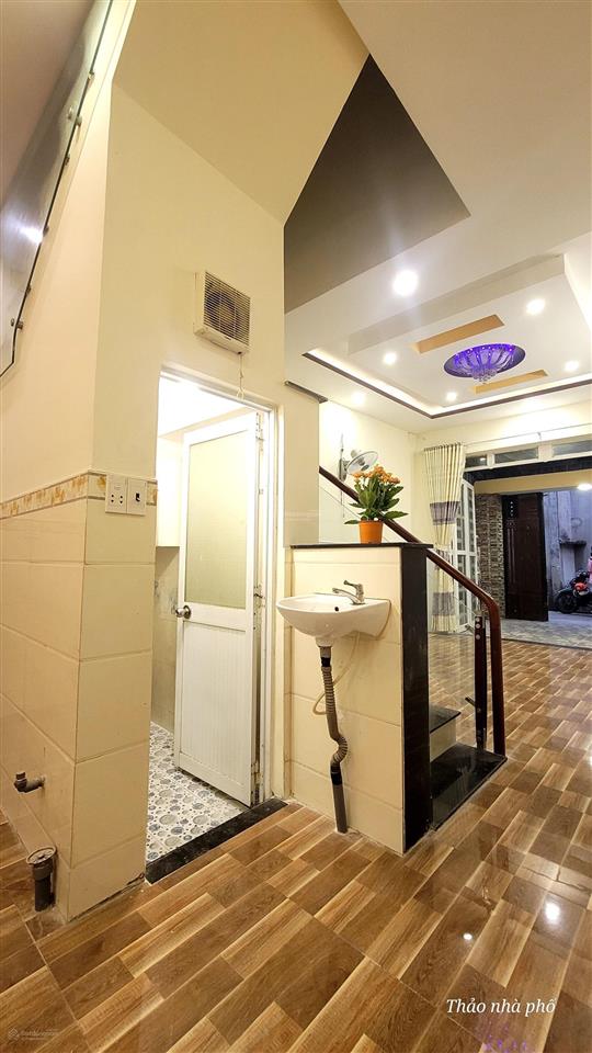 Bỏ 3 tỷ 5 mua "hộ khẩu" picity hay sở hữu nhà sổ riêng ngay cạnh?