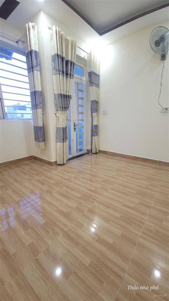 Bỏ 3 tỷ 5 mua "hộ khẩu" picity hay sở hữu nhà sổ riêng ngay cạnh?