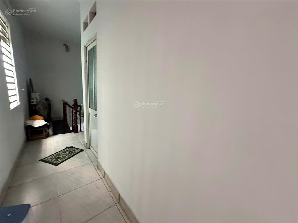 Chủ ngộp thở  bán gấp nhà 118m2 dương thị mười q12  ngang 6.5m hiếm có  chỉ 4x tr/m2