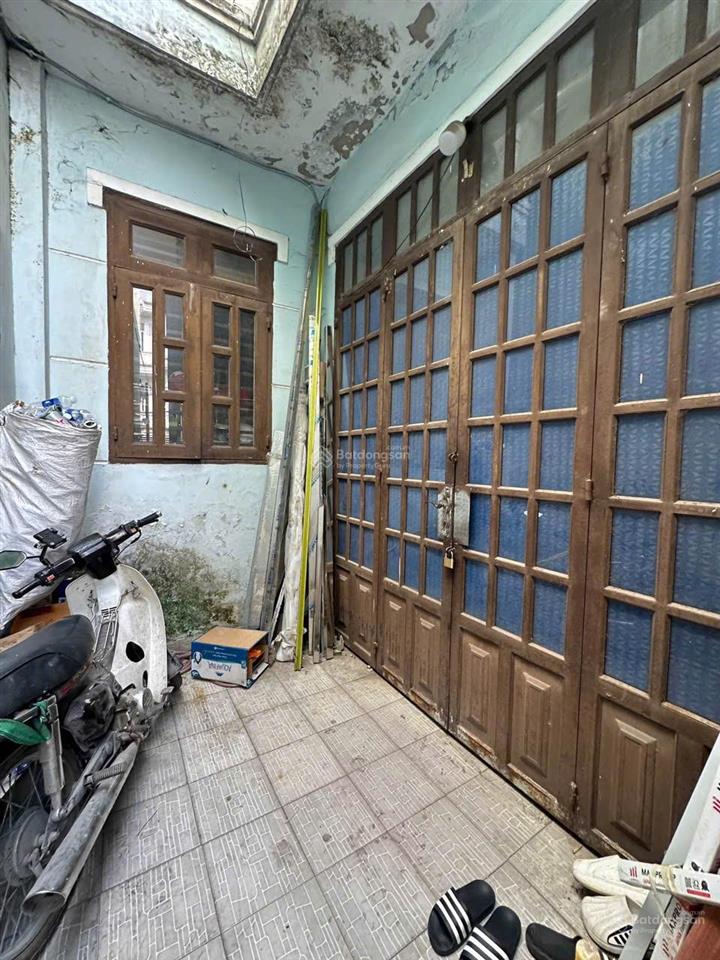 Chủ ngộp thở  bán gấp nhà 118m2 dương thị mười q12  ngang 6.5m hiếm có  chỉ 4x tr/m2
