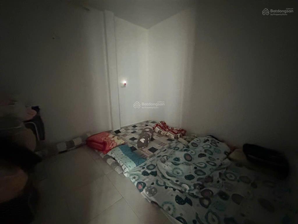 Chủ ngộp thở  bán gấp nhà 118m2 dương thị mười q12  ngang 6.5m hiếm có  chỉ 4x tr/m2
