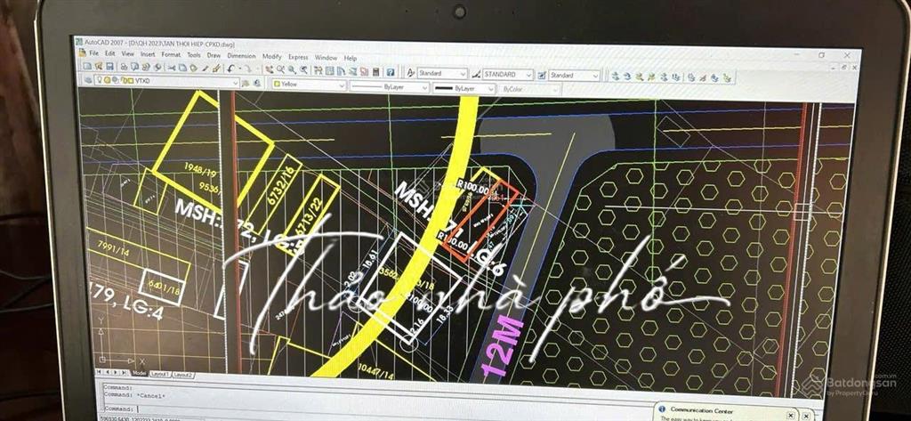Chủ ngộp thở  bán gấp nhà 118m2 dương thị mười q12  ngang 6.5m hiếm có  chỉ 4x tr/m2