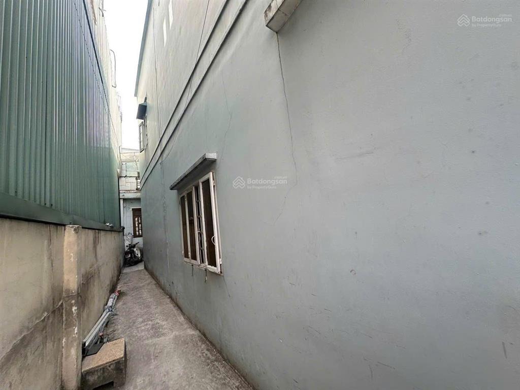 Chủ ngộp thở  bán gấp nhà 118m2 dương thị mười q12  ngang 6.5m hiếm có  chỉ 4x tr/m2