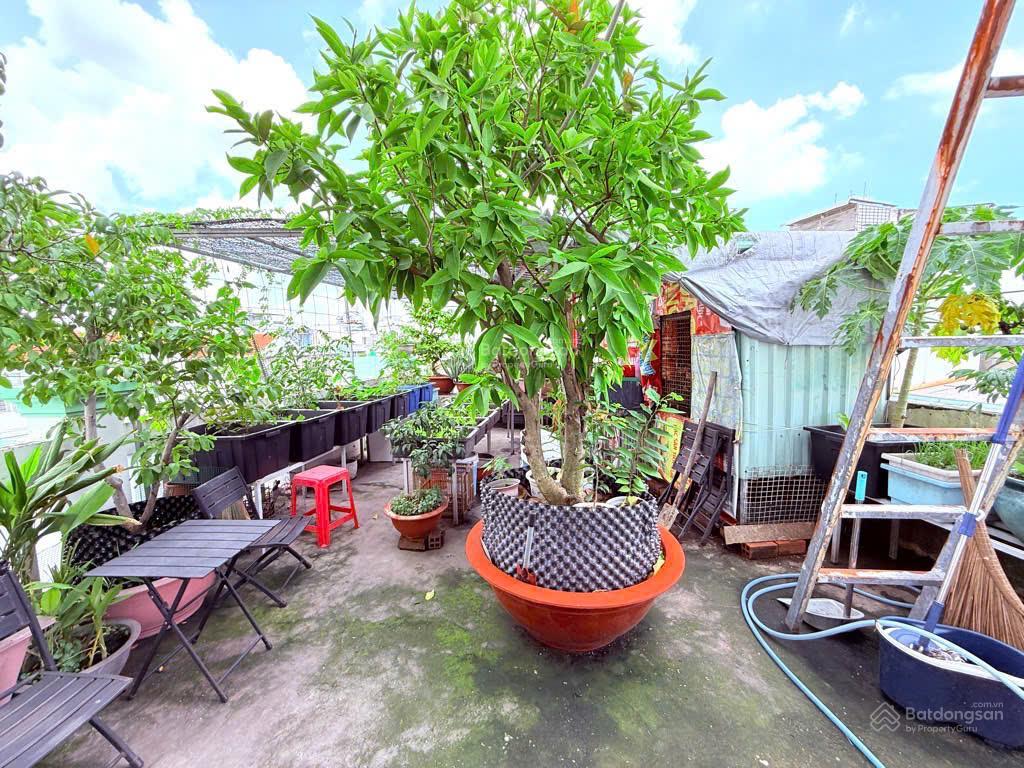 Bán đất tô ký quận 12  68m2 (4.5x15m)  hẻm 1 sẹc ngay chợ cầu  sổ vuông a4