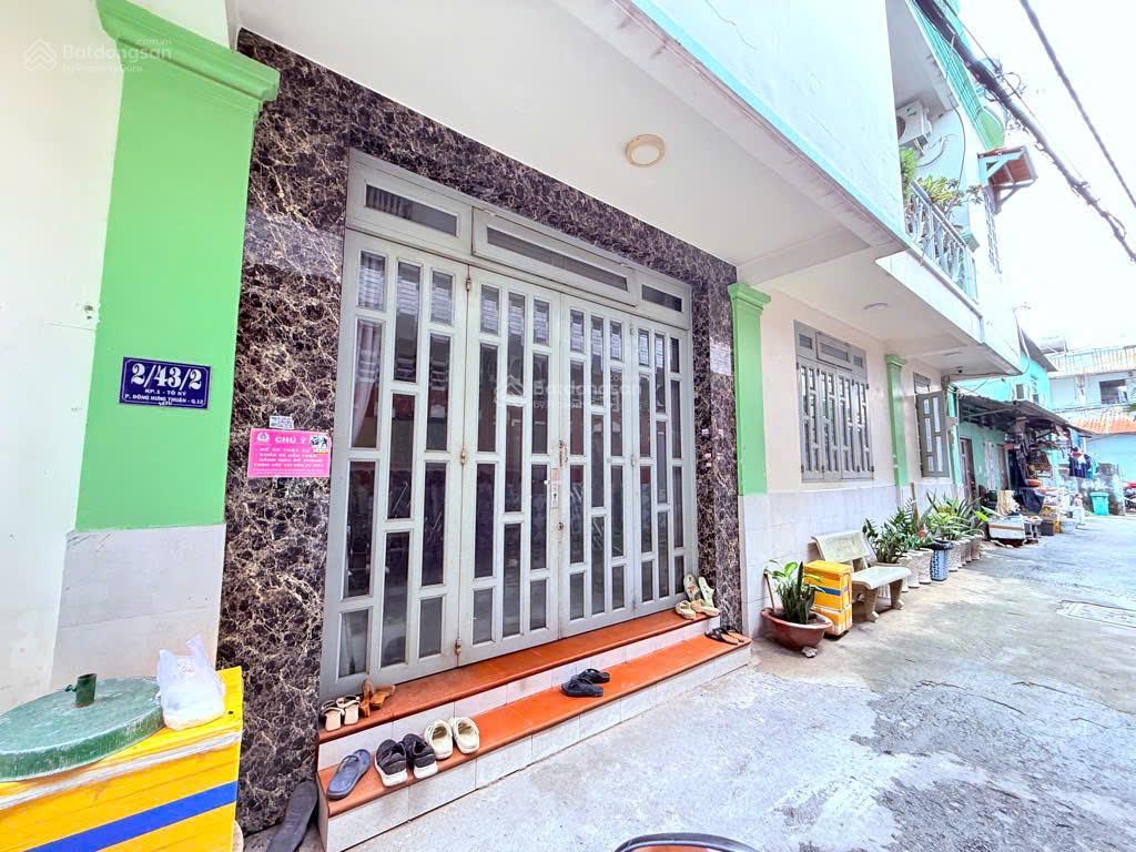 Bán đất tô ký quận 12  68m2 (4.5x15m)  hẻm 1 sẹc ngay chợ cầu  sổ vuông a4