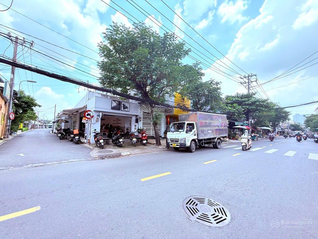 Bán đất tô ký quận 12  68m2 (4.5x15m)  hẻm 1 sẹc ngay chợ cầu  sổ vuông a4