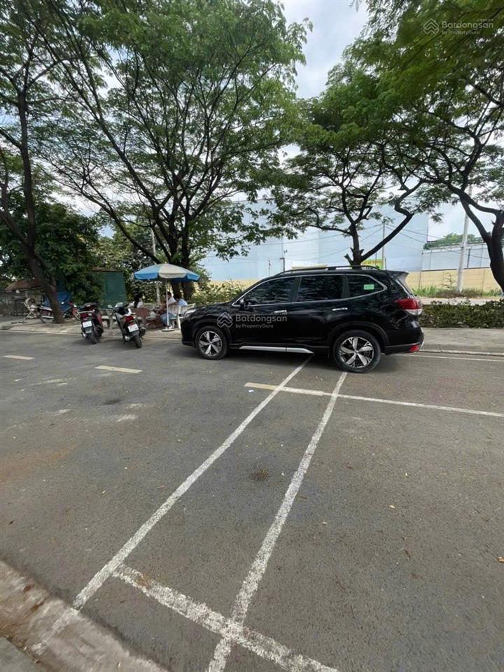Đất quận 12 chỉ 4.5 tỷ  69m2 nở hậu  đường 9m xe tải tránh
