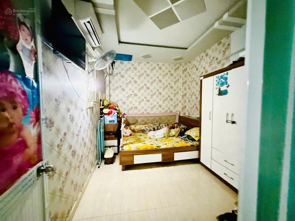 Bán nhà lê văn khương q12  3 tầng ở ngay chỉ 3.88 tỷ tl