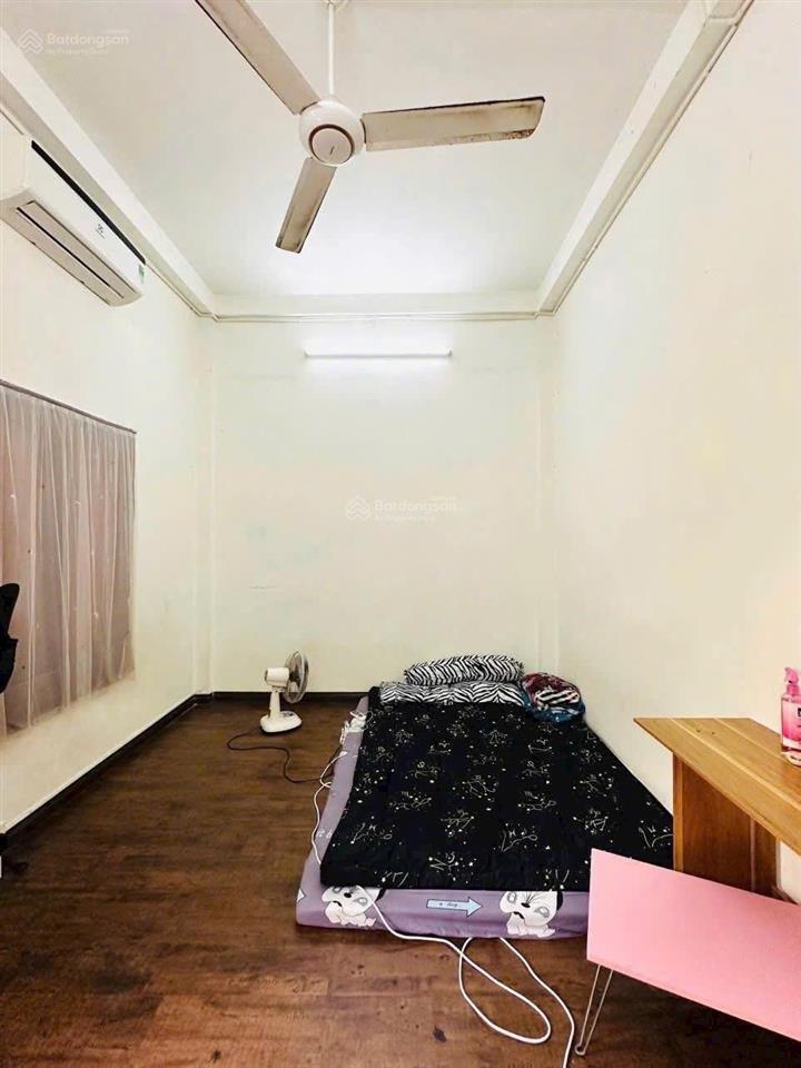 Mặt tiền phan văn trị p10 gò vấp  1 trệt 2 lầu  kinh doanh đa ngành