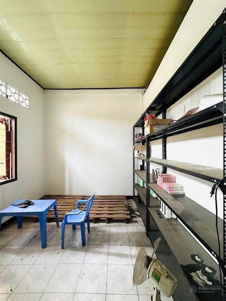 Mặt tiền phan văn trị p10 gò vấp  1 trệt 2 lầu  kinh doanh đa ngành