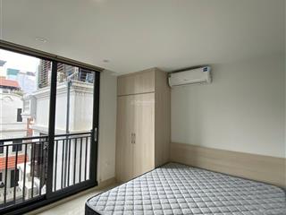 Chính chủ mở cho thuê căn hộ ccmn ngay phố thụy khuê  tây hồ, vf3 đỗ tận cửa, 200m ra tới hồ tây