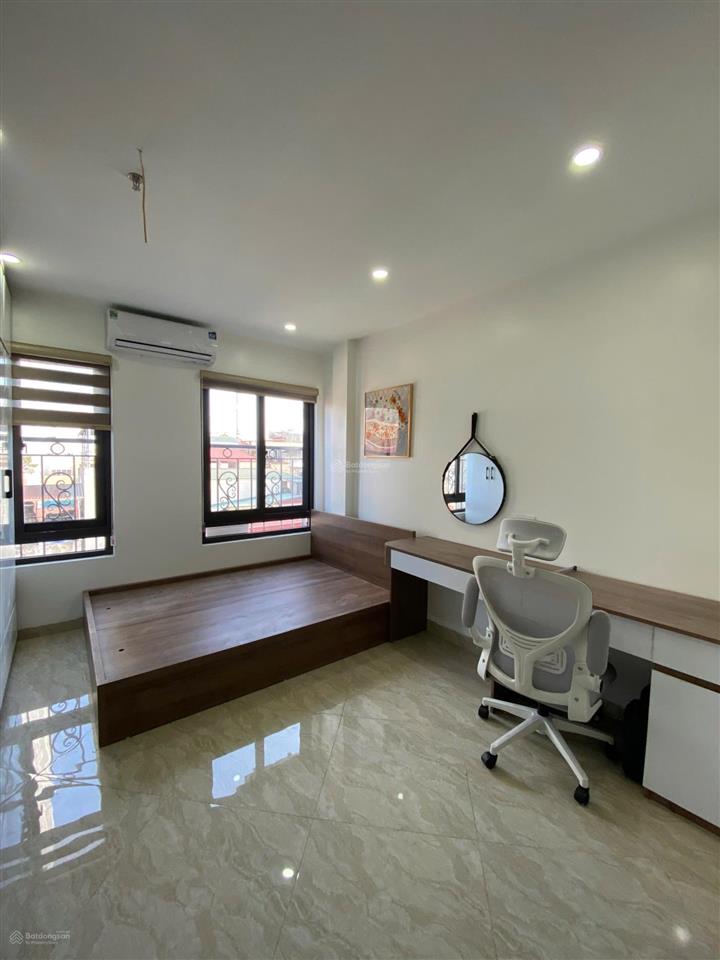 Mở cho thuê ccmn mới 100% gần ga cát linh, đống đa, gần đh văn hoá, bv xanhpôn