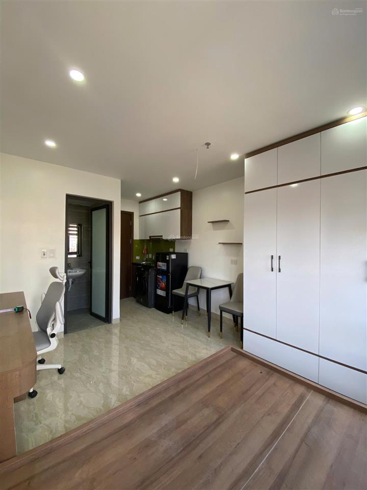 Mở cho thuê ccmn mới 100% gần ga cát linh, đống đa, gần đh văn hoá, bv xanhpôn