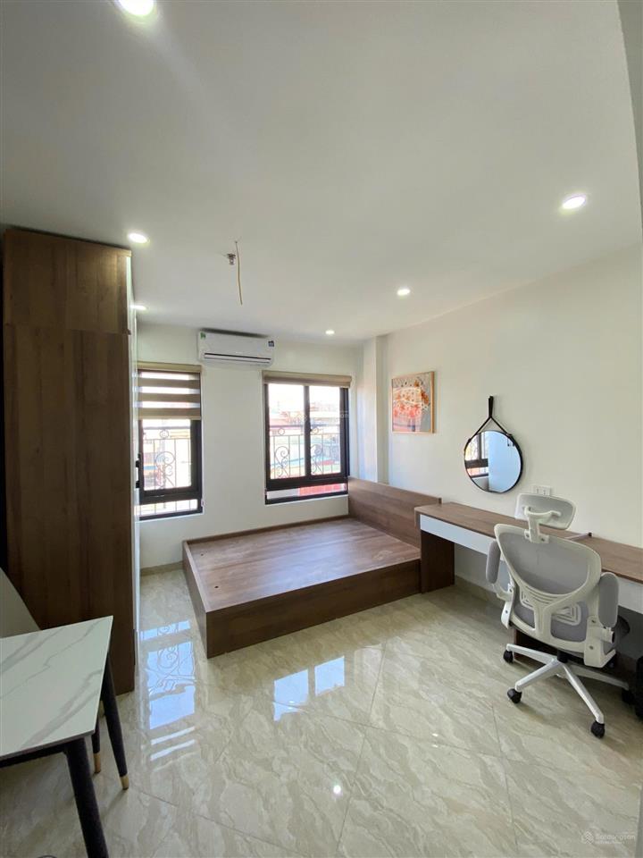 Mở cho thuê ccmn mới 100% gần ga cát linh, đống đa, gần đh văn hoá, bv xanhpôn