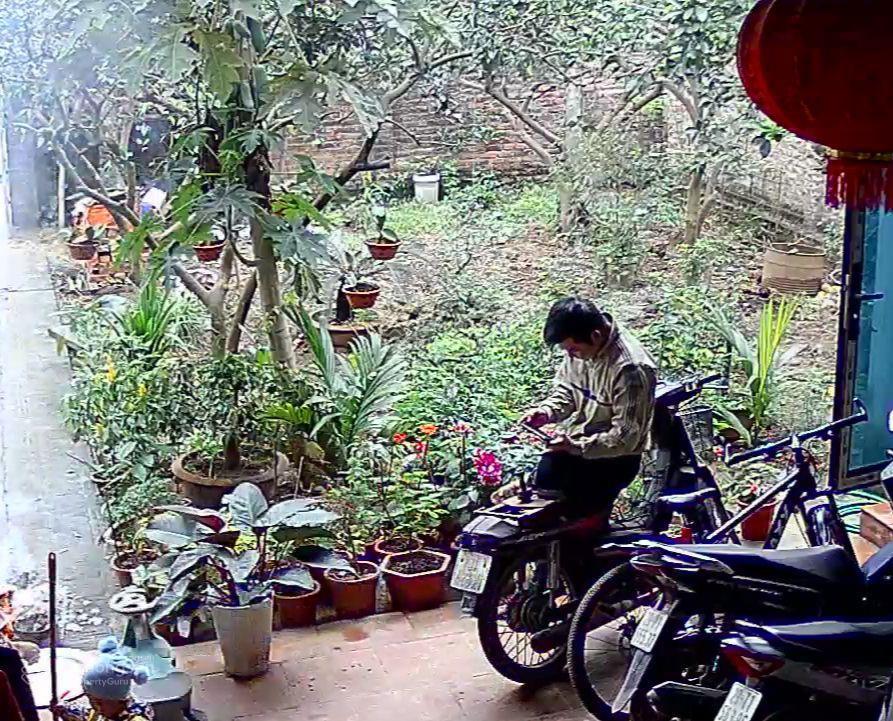 Bán đất thổ cư tại thôn 7  cát quế cũ  hoài đức  hà nội