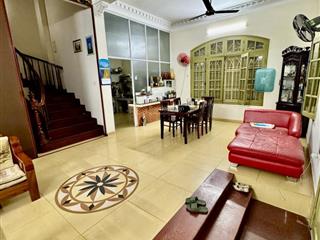 Nhà sân vườn tại cầu giấy 2 mặt ngõ thoáng. dt 190m2. mt 13m. giá 37 tỷ.  0793 198 ***