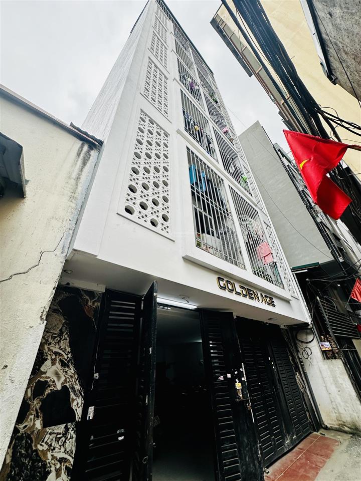 Toà ccmn 7 tầng, oto tránh mễ trì thượng nam từ liêm 98m2. mt 7,5m. giá 27,5 tỷ.  0793 198 ***