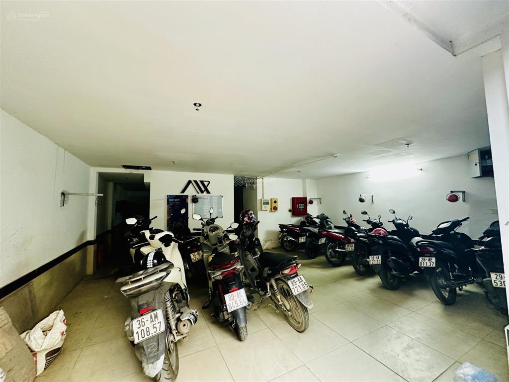 Toà ccmn 7 tầng, oto tránh mễ trì thượng nam từ liêm 98m2. mt 7,5m. giá 27,5 tỷ.  0793 198 ***