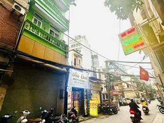 Bán nhà phố mễ trì thượng  ngang 4m  60m2. giá chỉ 23 tỷ. 0793 198 ***
