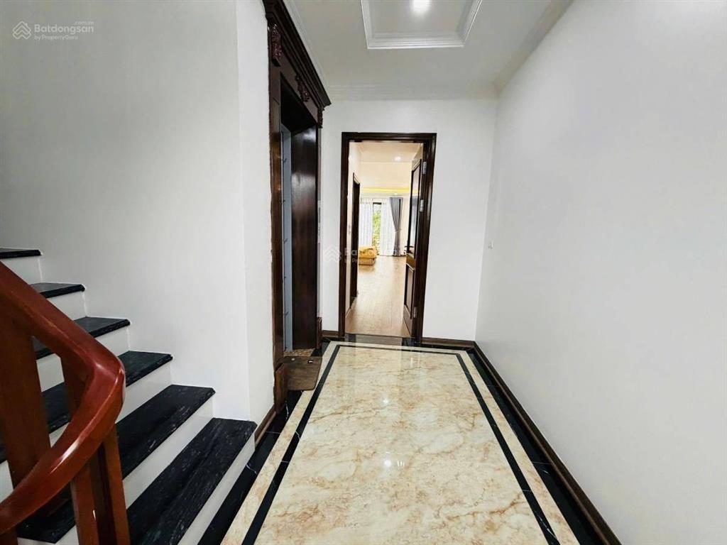 Siêu hiếm phân lô trung kính  vỉa hè ôtô tải tránh  nhà mới 55m2, 8t thang máy.  0793 198 ***
