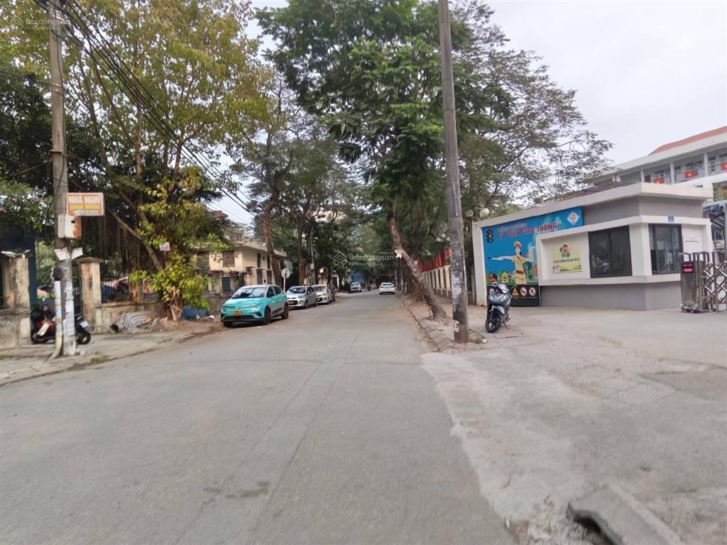 Siêu hiếm phân lô trung kính  vỉa hè ôtô tải tránh  nhà mới 55m2, 8t thang máy.  0793 198 ***