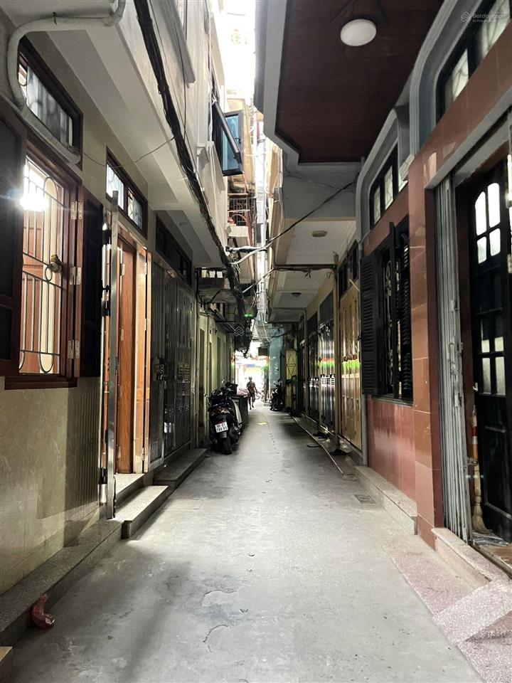 Chính chủ bán mảnh đất đường hoàng hoa thám 100m2  ngõ nông ba gác, không quy hoạch. 0793 198 ***