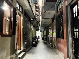 Chính chủ bán mảnh đất đường hoàng hoa thám 100m2  ngõ nông ba gác, không quy hoạch. 0793 198 ***