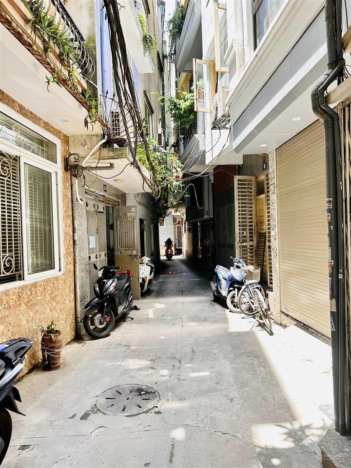 Chính chủ bán mảnh đất đường hoàng hoa thám 100m2  ngõ nông ba gác, không quy hoạch. 0793 198 ***