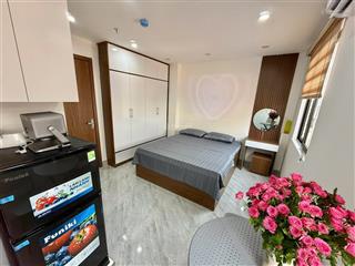 Bán tòa chdv hoàng hoa thám, gần hồ tây  70m2, 7t thang máy, 18p, đủ pcccgpxd. 0793 198 ***.