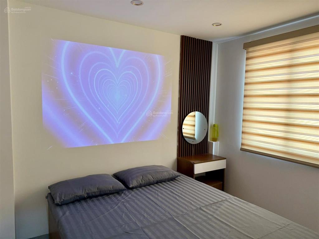 Bán tòa chdv hoàng hoa thám, gần hồ tây  70m2, 7t thang máy, 18p, đủ pcccgpxd. 0793 198 ***.