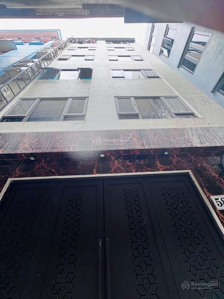 Chính chủ bán tòa chung cư mini thụy khuê, gần hồ tây 65m2*7t, thang máy xây mới đủ pccc.0793 198 ***