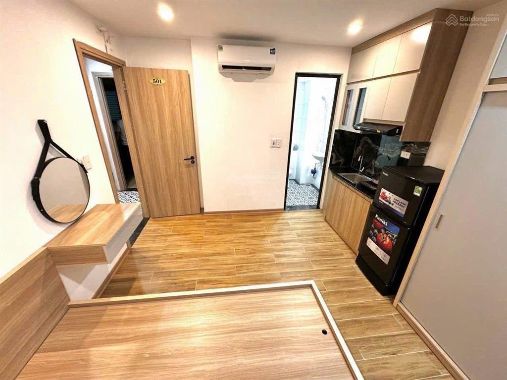 Chính chủ bán tòa chung cư mini thụy khuê, gần hồ tây 65m2*7t, thang máy xây mới đủ pccc.0793 198 ***