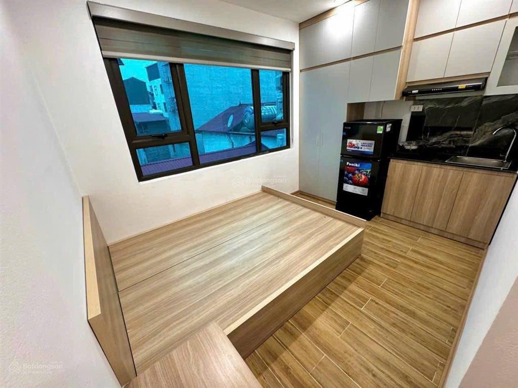Chính chủ bán tòa chung cư mini thụy khuê, gần hồ tây 65m2*7t, thang máy xây mới đủ pccc.0793 198 ***