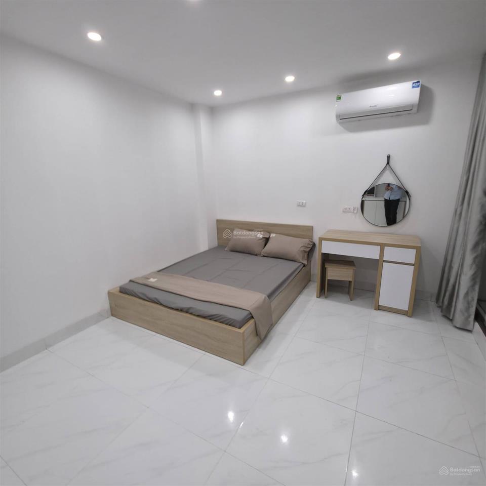 Tòa căn hộ dòng tiền văn cao 100tr/tháng, 30m ra ô tô, 15p7t tháng máy đủ gpxdpccc. 0793 198 ***