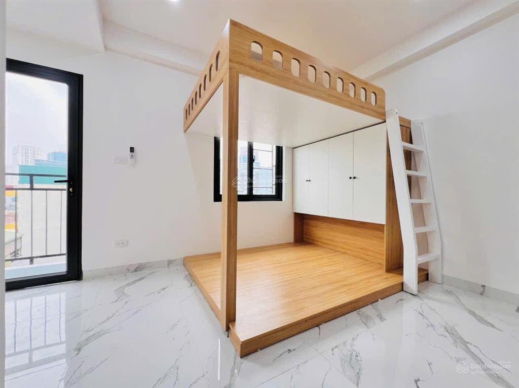 Chính chủ bán tòa nhà dòng tiền pháo đài láng, 120m2*10t thang máy, 29 phòng, đủ pccc.0793 198 ***
