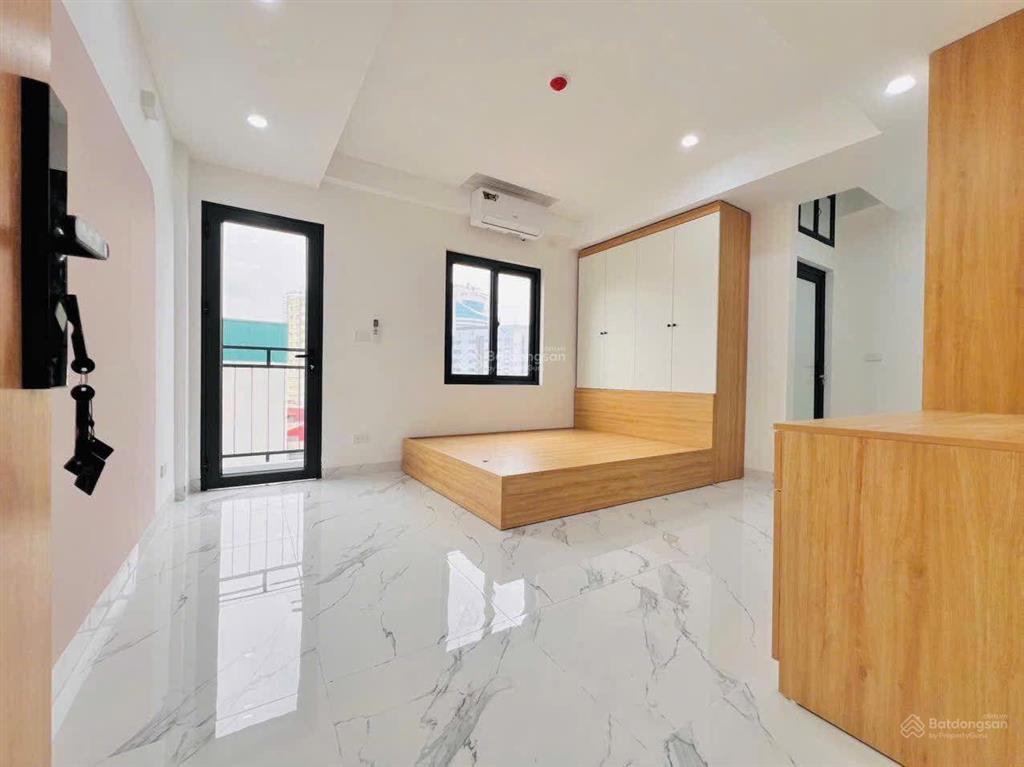 Chính chủ bán tòa nhà dòng tiền pháo đài láng, 120m2*10t thang máy, 29 phòng, đủ pccc.0793 198 ***